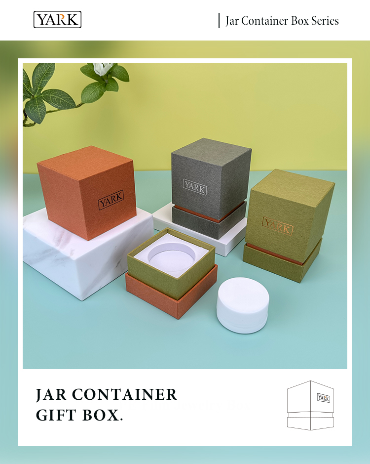 jar packaging box