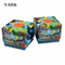 Custom CBD Jar Packaging Boxes