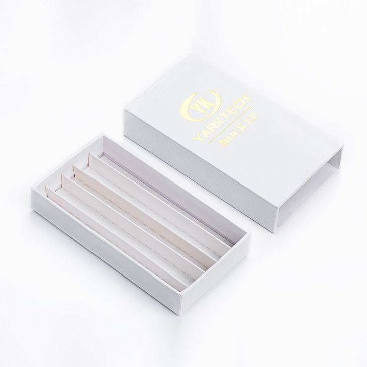 Soft-touch Paper Preroll Packaging