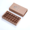 Chocolate Bar Kraft Paper Box