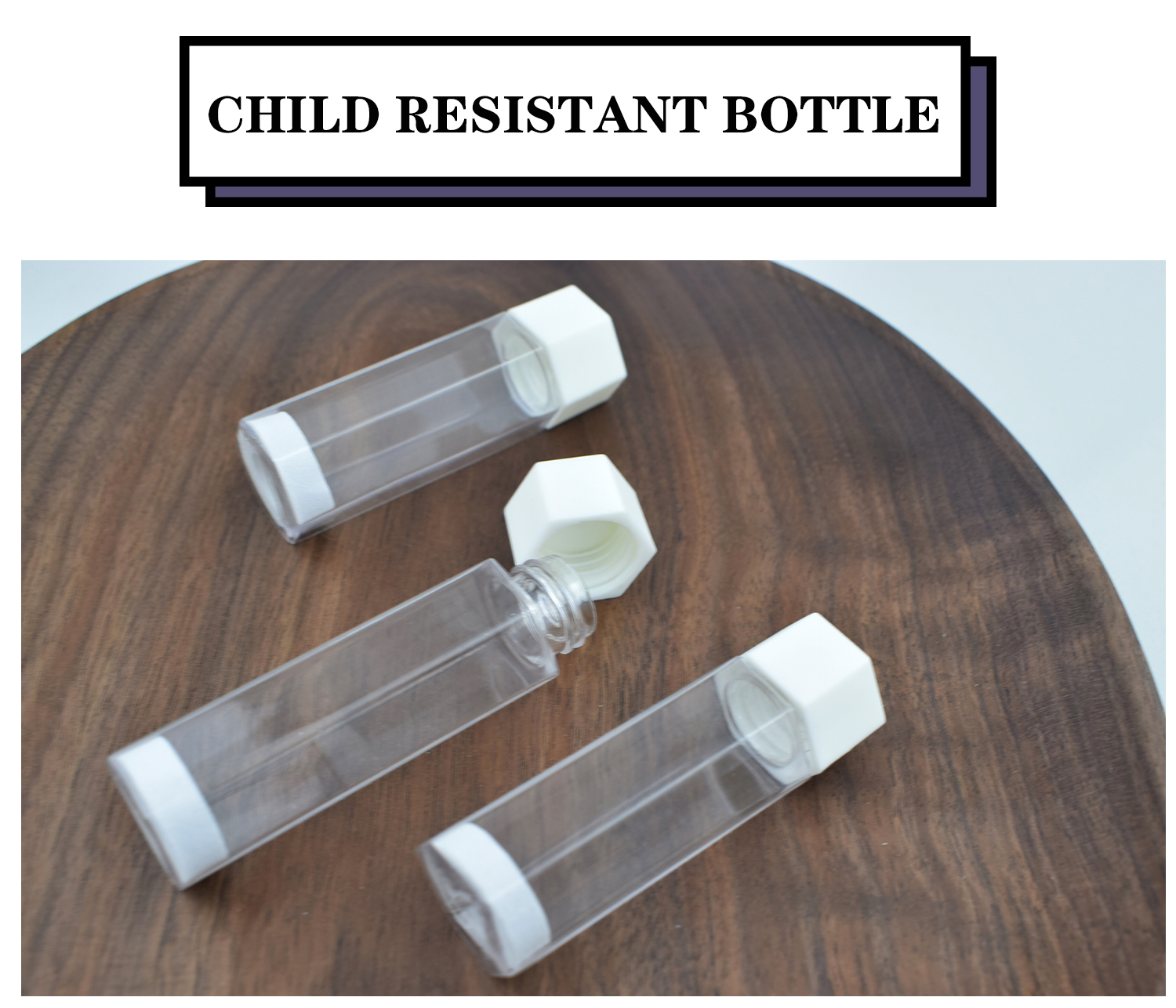 CR plastic bottles (3)