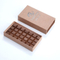 Brown Kraft Chocolate Boxes