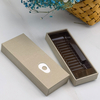 Child Resistant Box CBD Chocolate Bar Packaging 