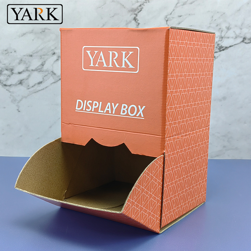 Vape Cartridge Packaging Master Case Display Box 