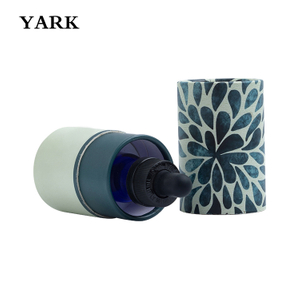 Cardboard Tube Packaging for Tincture Bottles