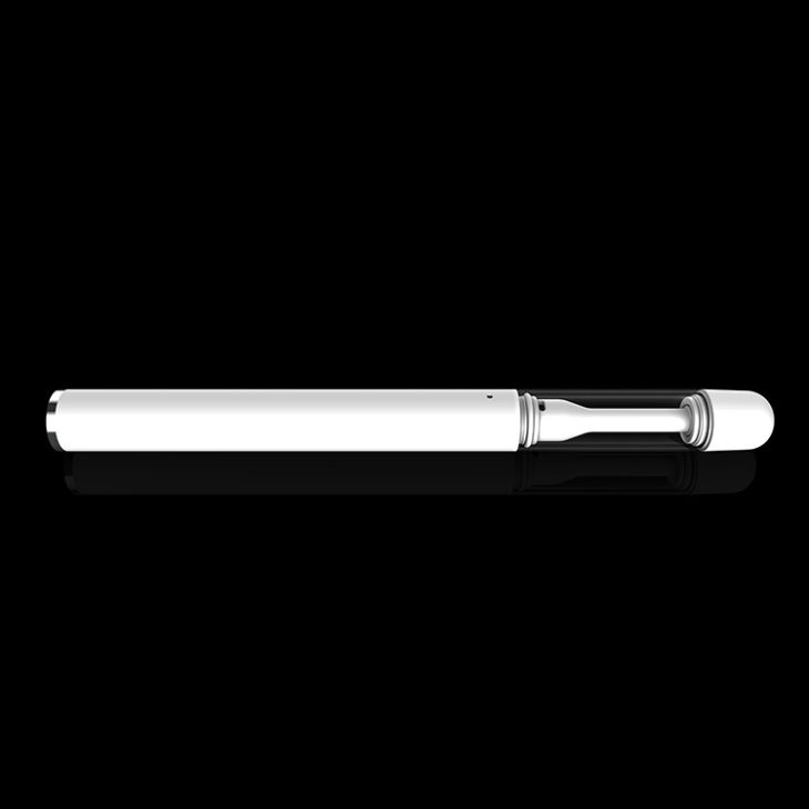Ceramic Gold Disposable Vape Pen