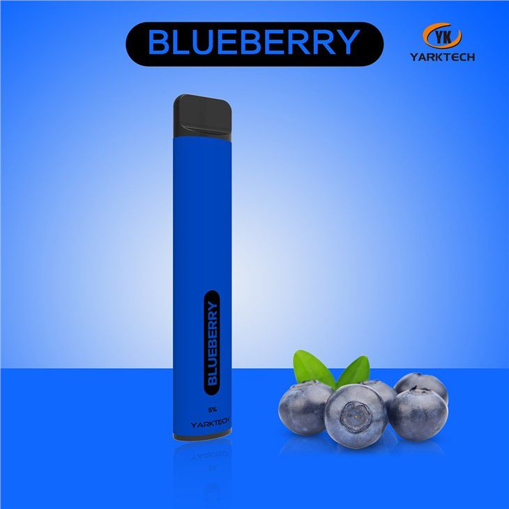 Prerilled E Liquid E Cigarette Pen