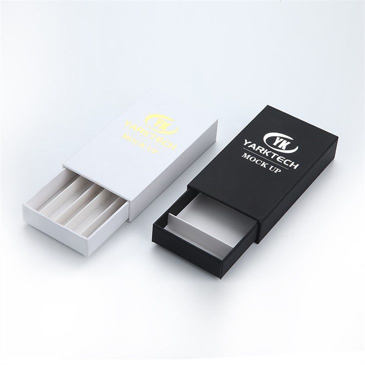Pre Roll Packaging Box With Child Proof