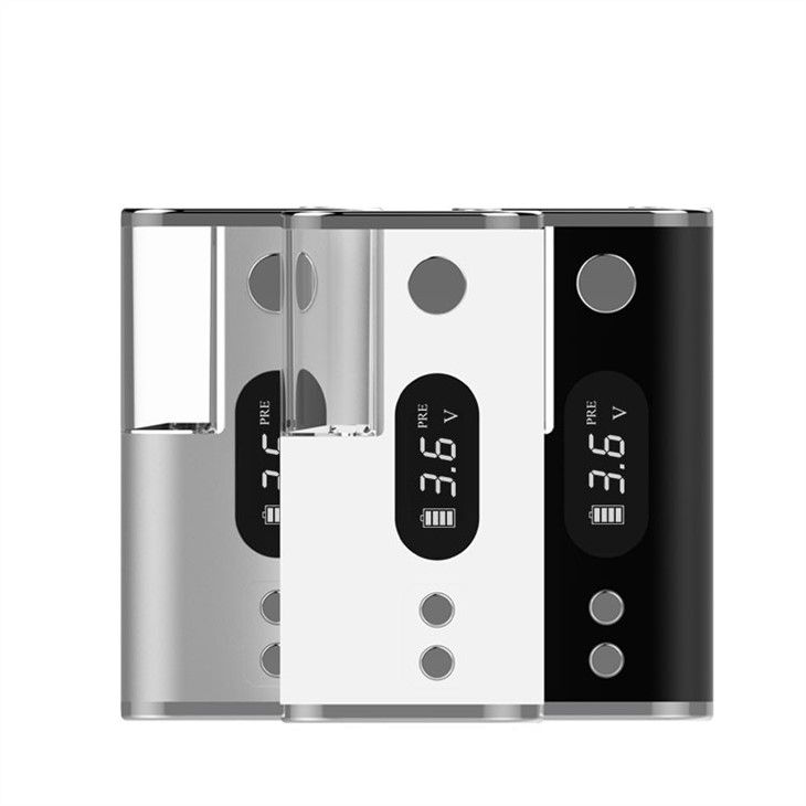 Amount of Big smoke 510 vape