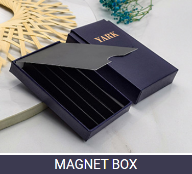 MAGNET BOX