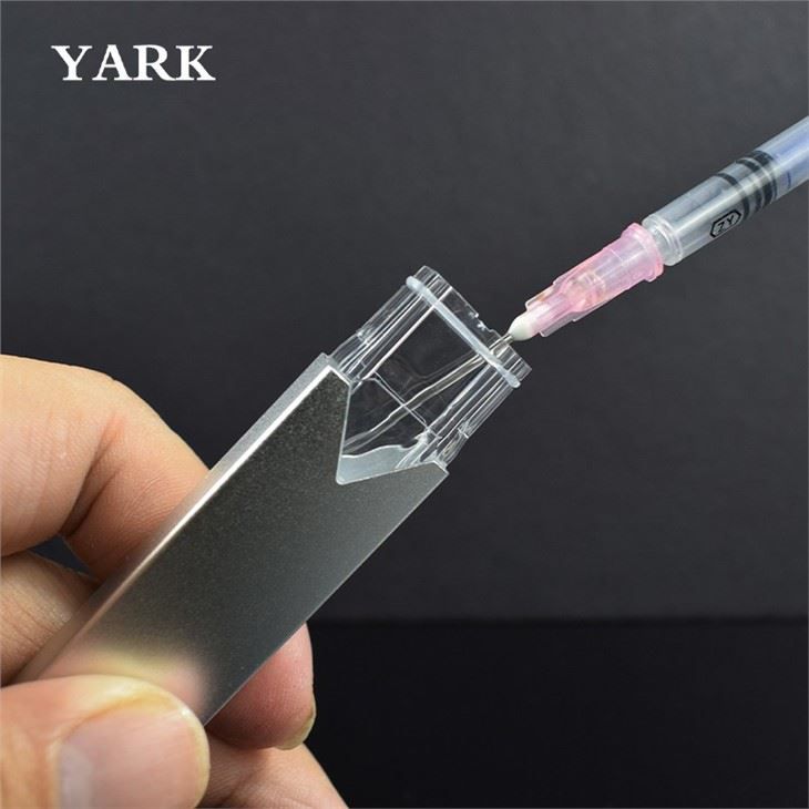 Thick Oil Disposable Electronic Vaporizer