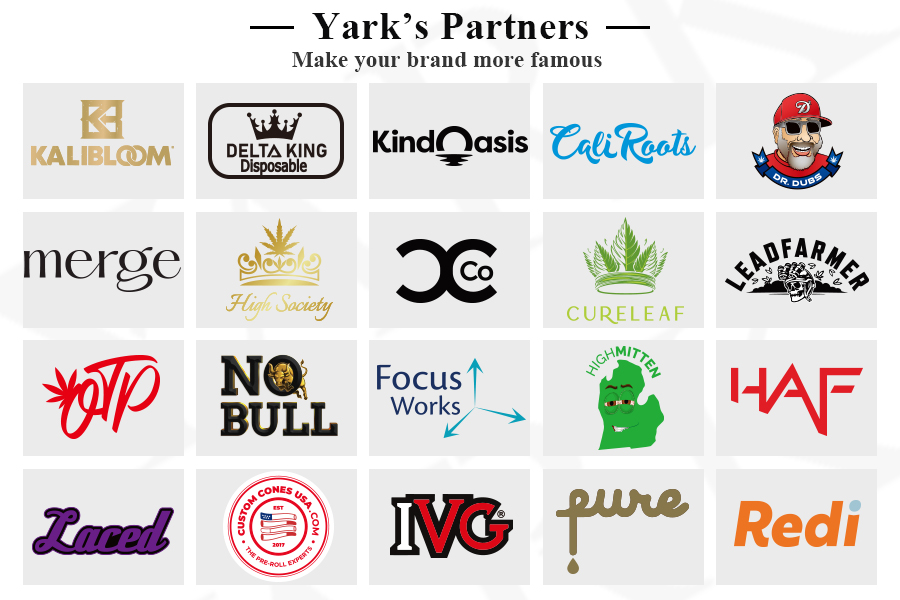 CBD packaging supplier