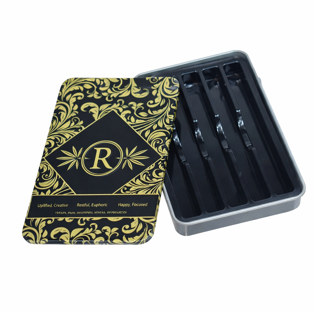 pvc-tray-insert-child-resistant-pre-roll-tin