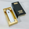 Custom Marijuana Vape Cartridge Packaging Cardboard Sleeve Package