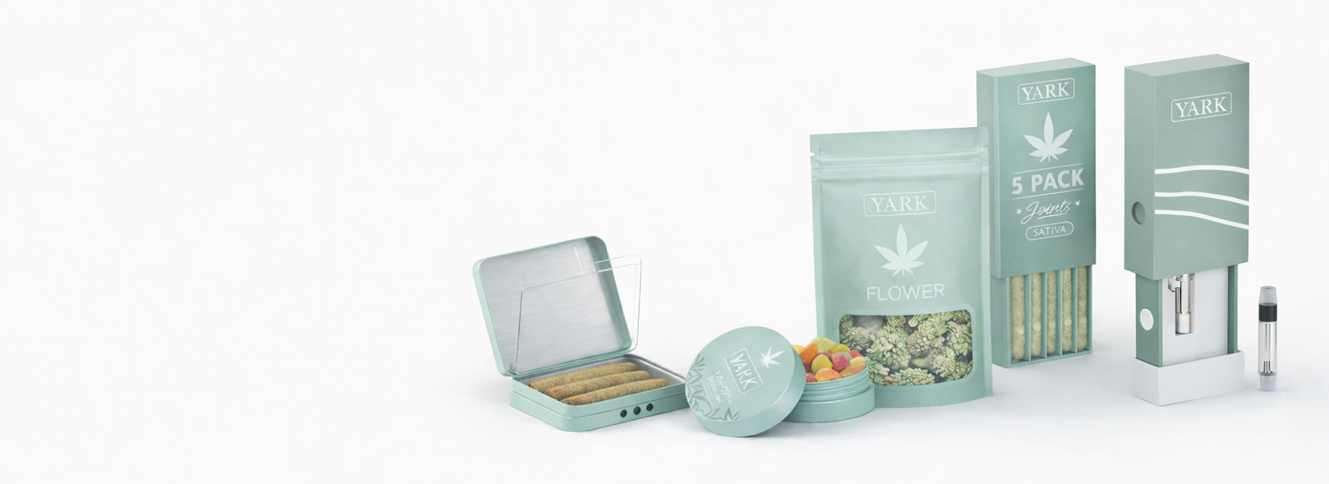 cannabis child resistant packaging solutions banner