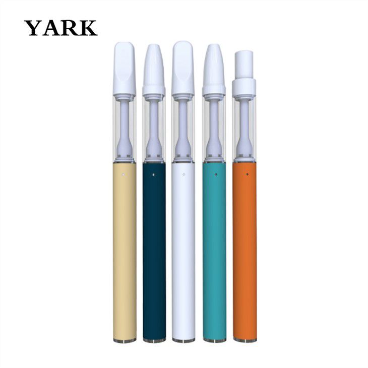 CBD Vape Starter Kit