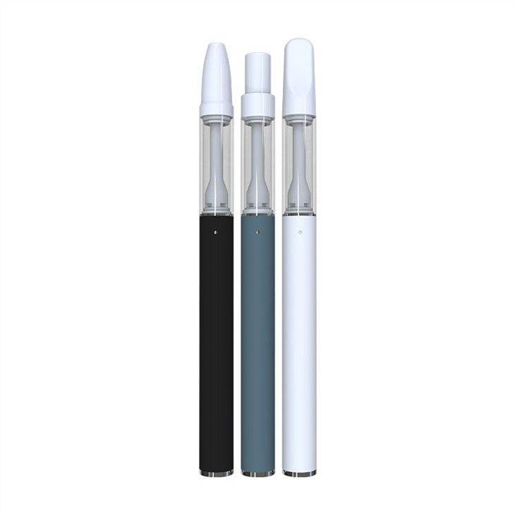 Ceramic Disposable CBD Oil Vape Pen