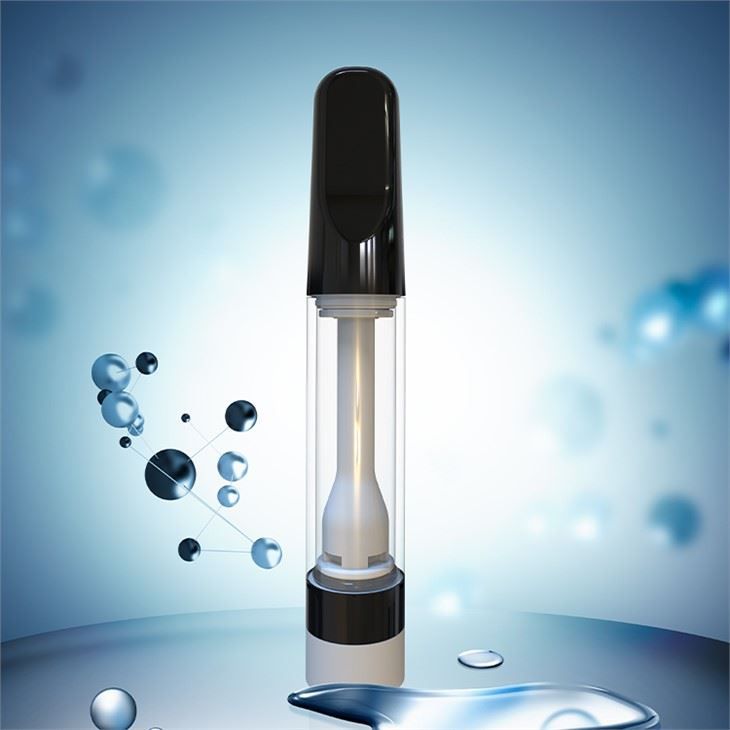 Disposable Empty 510 Glass Vape Cartridge