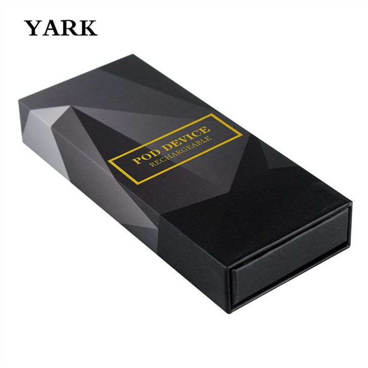 CR Vape Pen Box