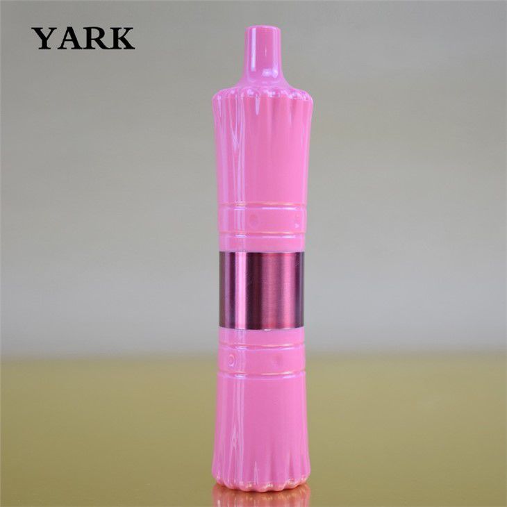 Disposable Nic Salt Vape