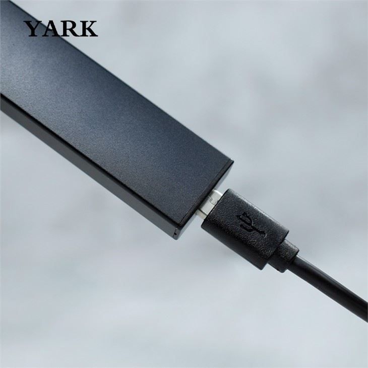 Thick Oil Disposable Electronic Vaporizer