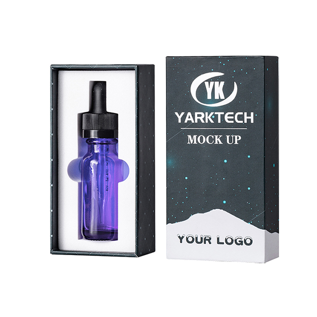 Custom Cbd Tincture Packaging Boxes Wholesale