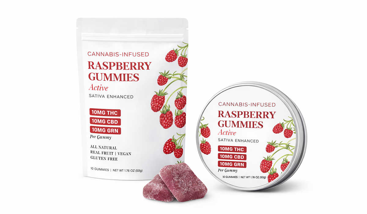 Why Packaging Structure Matters for Edible Products