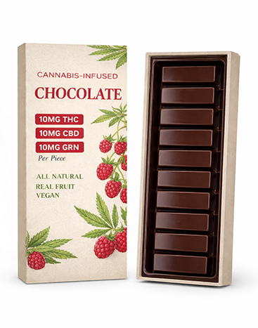 Child Resistant box for Pre roll Joints