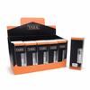 Dab Syringe Packaging Folding Box with Hang Tab