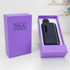 Premium Child Resistant Vape Pod Packaging Rigid Drawer Box