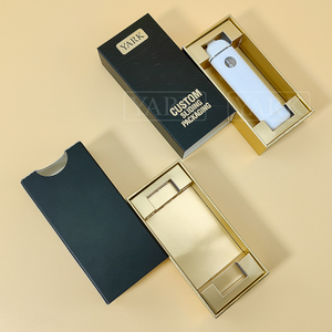 Custom Sleeve Vape Packaging Box