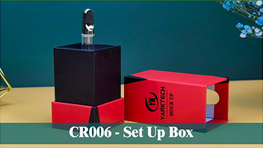 CR006-Set Up Box