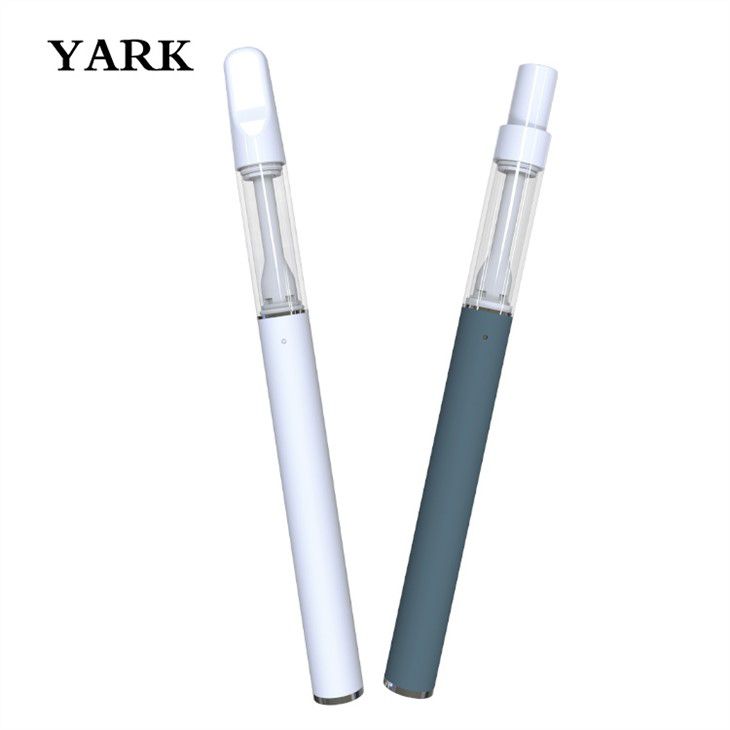 CBD Thick Oil Vape Pen