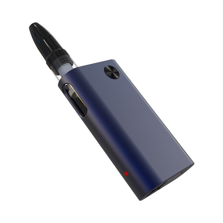 510 Battery Variable Voltage