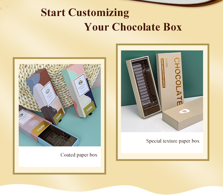 Edible Marijuana Chocolate Bar Packaging Box - Buy chocolate bar box ...