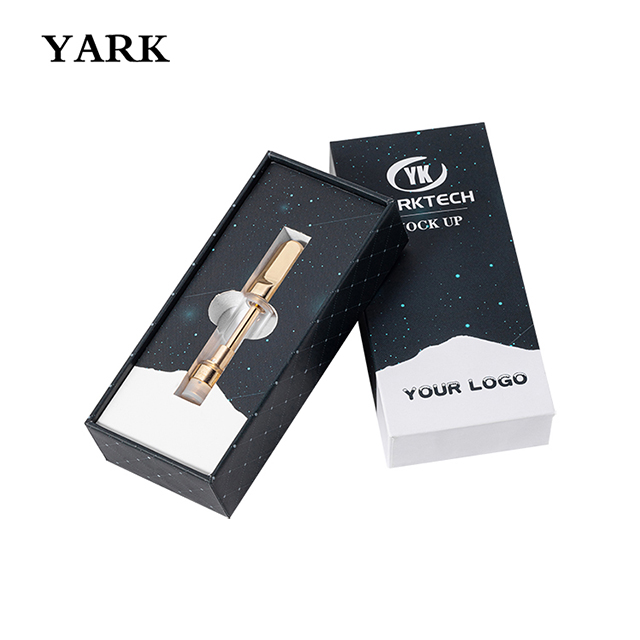 Custom Cbd Cartridge Packaging - Telescope Cannabis Packaging Box 