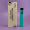 Magnetic Rigid Vape Cartridge Packaging with Cardboard Insert