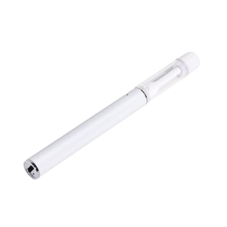 Full Ceramic Disposable Vape Pen with Rechargeable