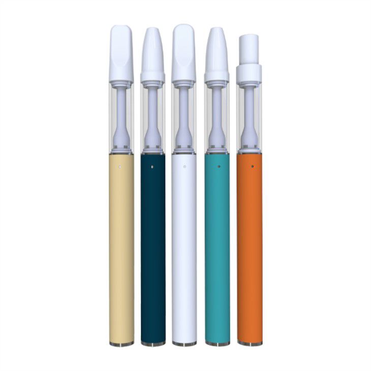 All Ceramic THC Vape Pen