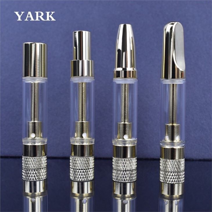 No Leakage Vape Cartridge