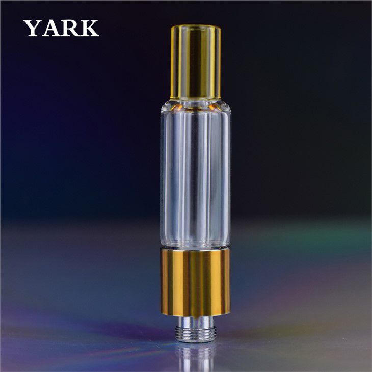 Glass Cbd 510 Cartridge