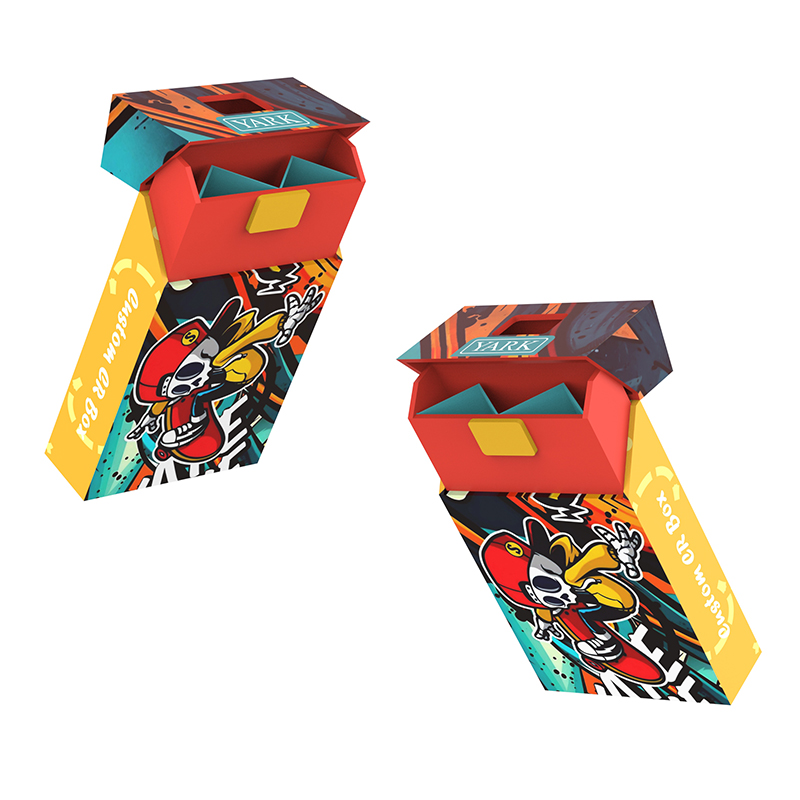 multi pack pre roll packaging