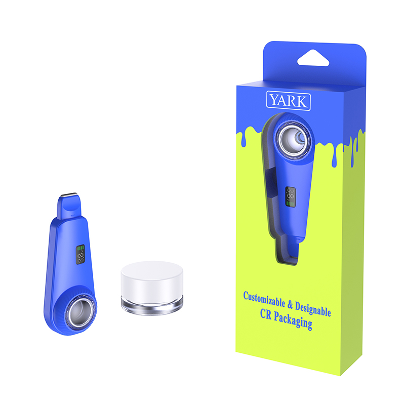 dab pen packaging box