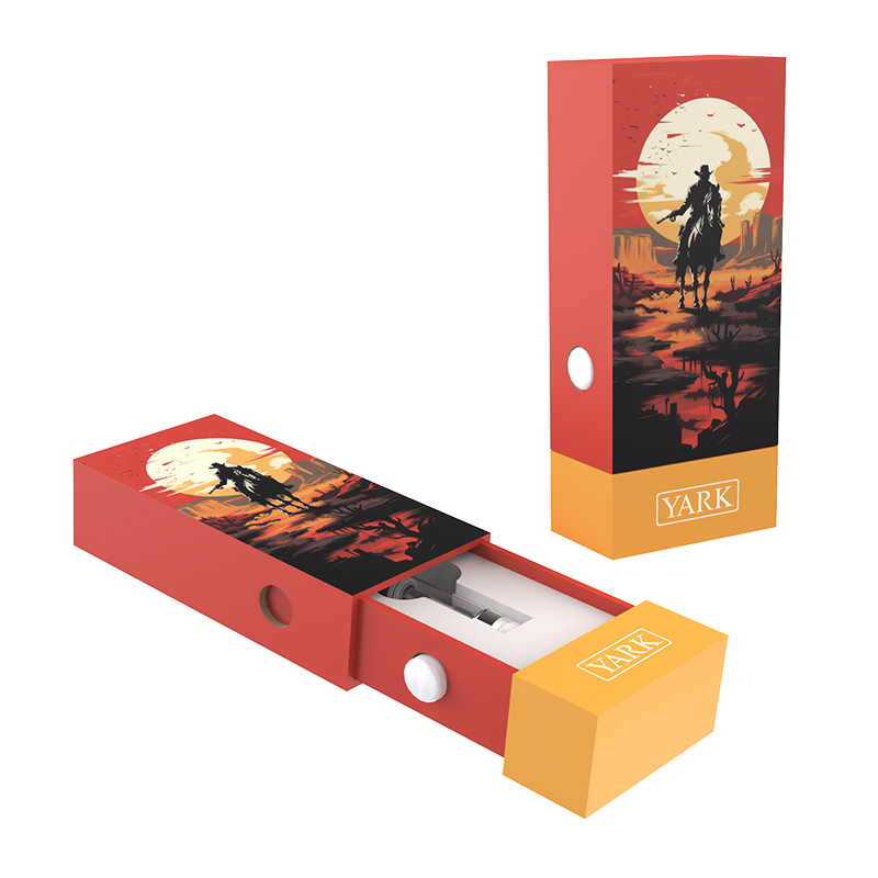 eco-friendly cannabis packaging