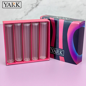 Custom Pre Roll Sleeve Box Packaging with Tubes (Multi-Pack Paper Box)