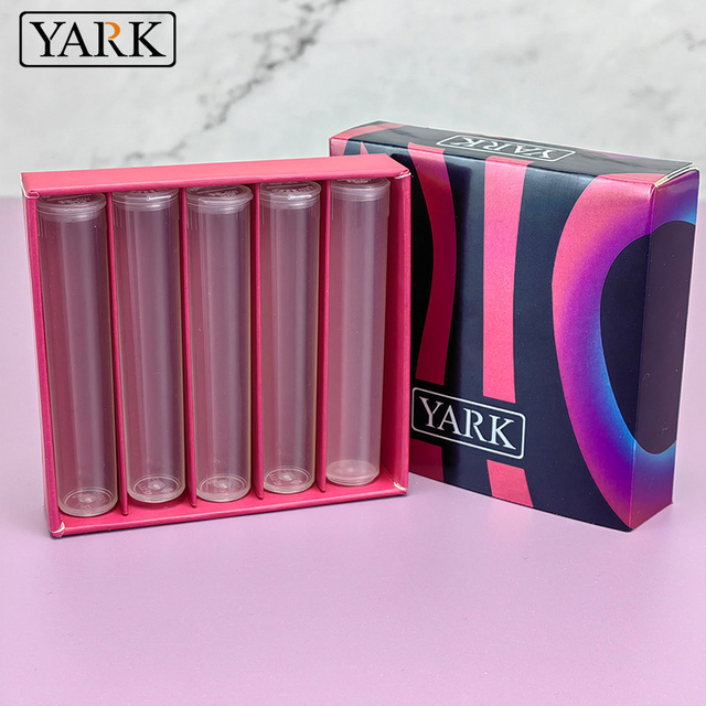 Custom Pre Roll Sleeve Box Packaging with Tubes (Multi-Pack Paper Box)