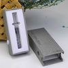 Child Resistant Dab Syringe Packaging Rigid Box