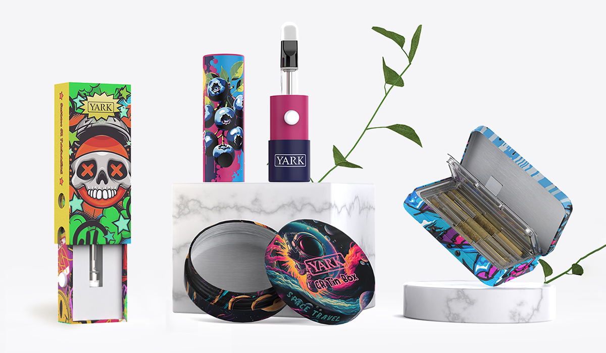 Cannabis Packaging Knowledge Center