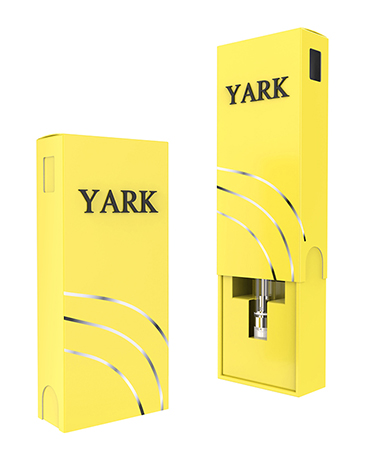 Child Resistant box for Pre roll Joints