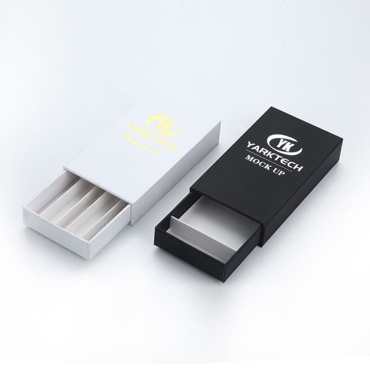 Child Resistant Pre Rolls Packaging Box